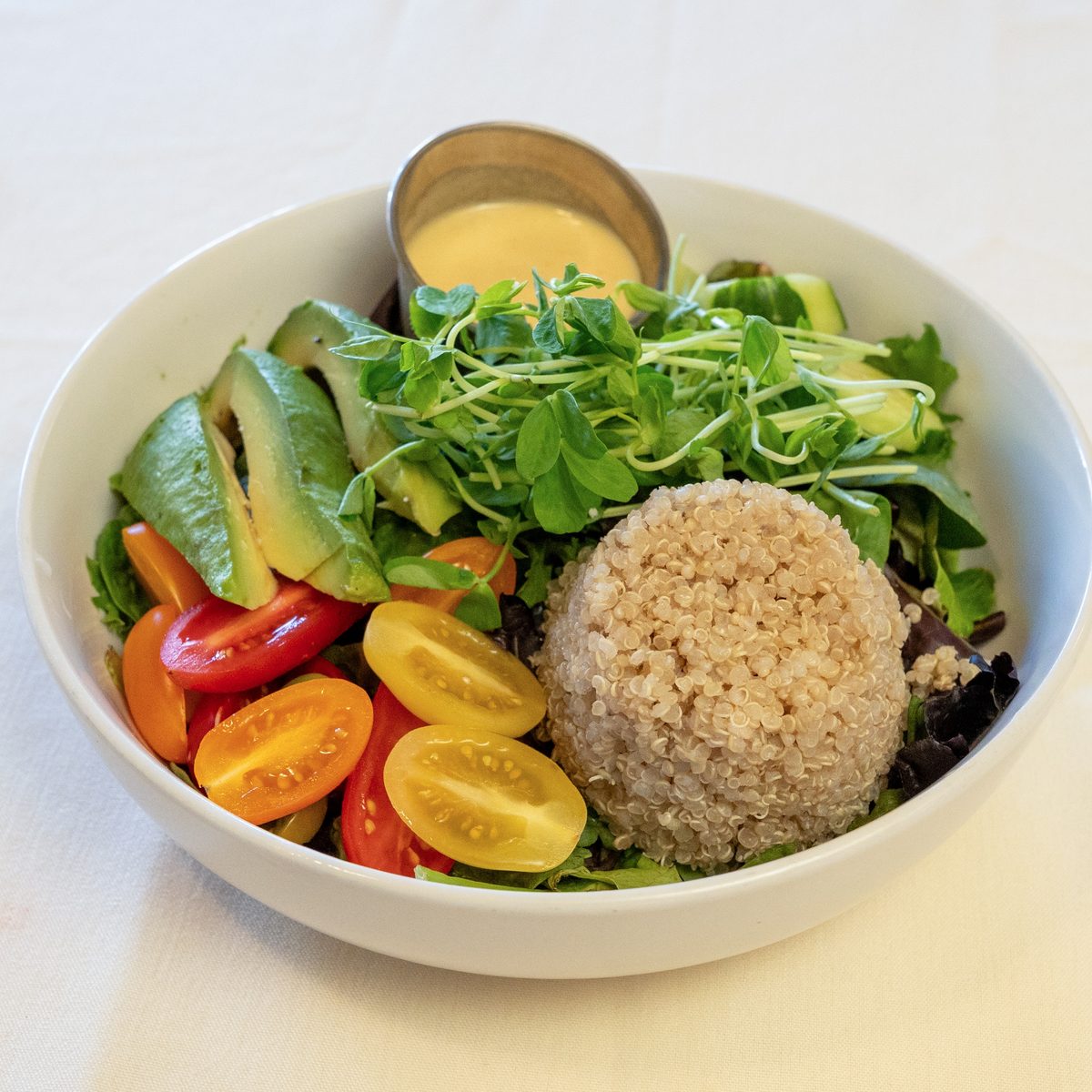 Pure Flavor in Every Bowl