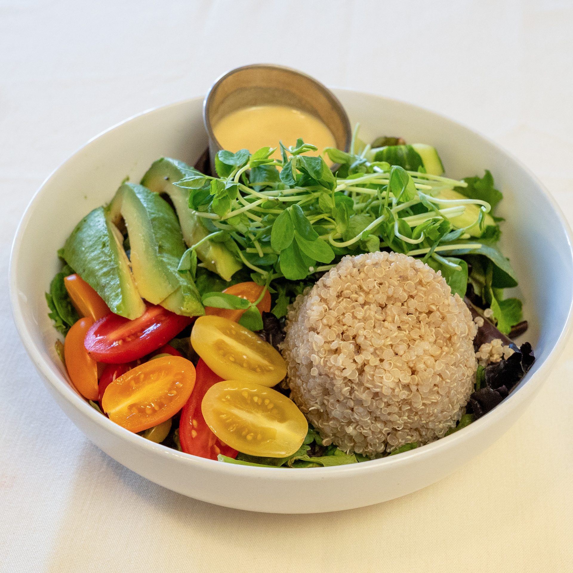 Pure Flavor in Every Bowl