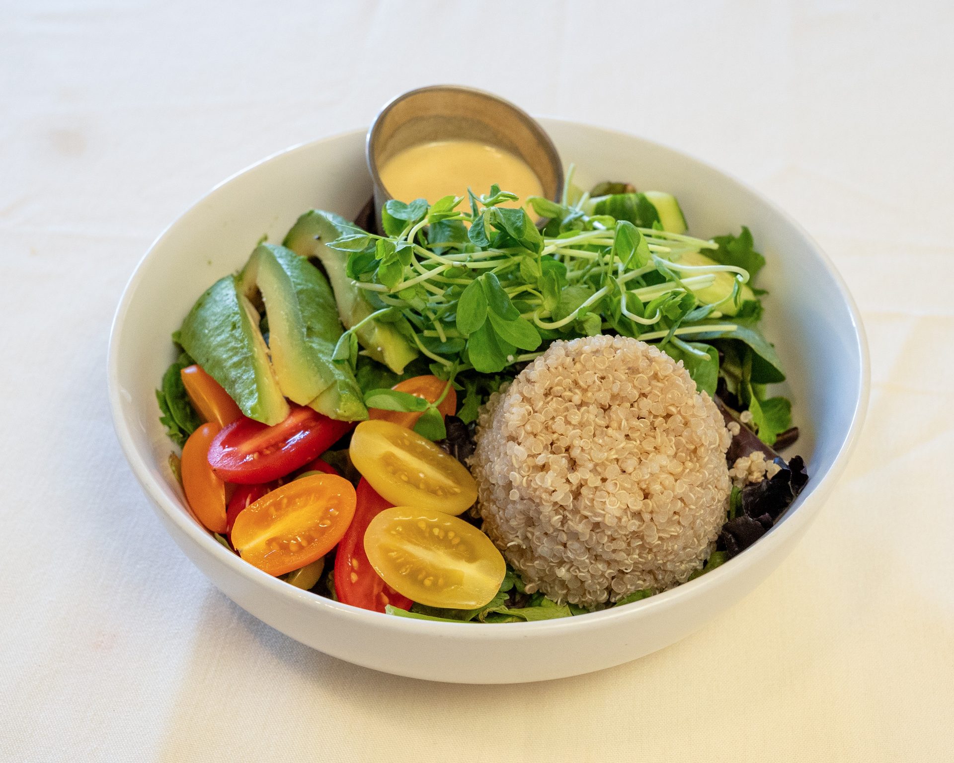 Pure Flavor in Every Bowl