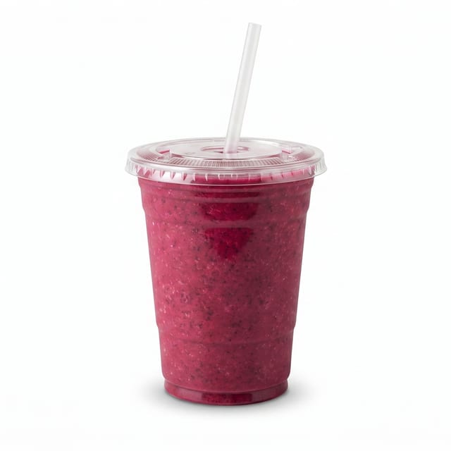 Atomic Juice.