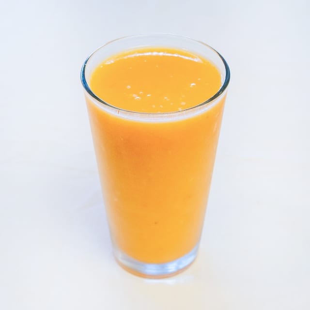 Mango Passion.