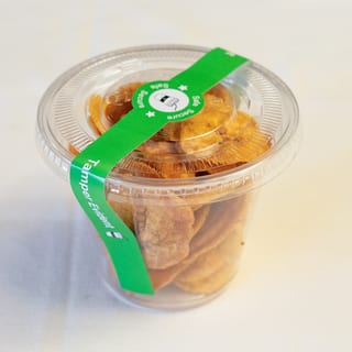Sweet Plantain Chips