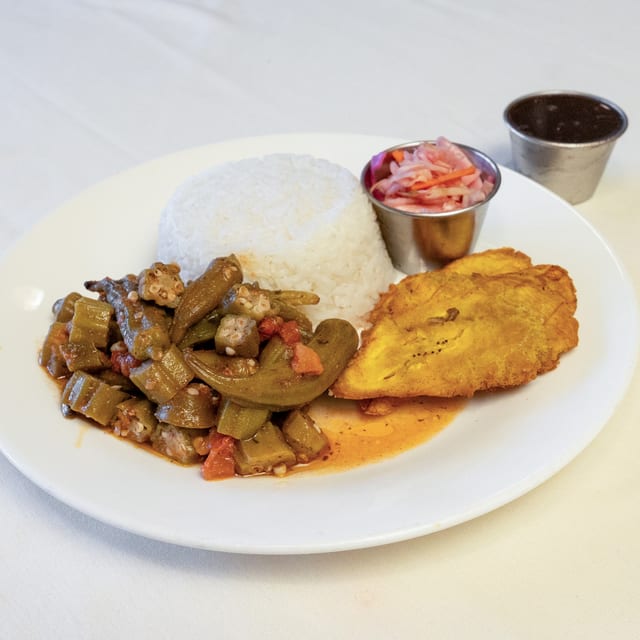 Haitian Bowl 2.