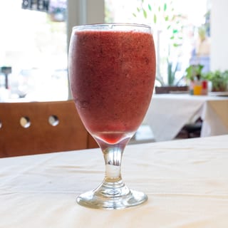 Very Berry Smoothie