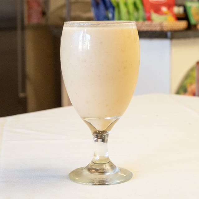 P. Power Smoothie.