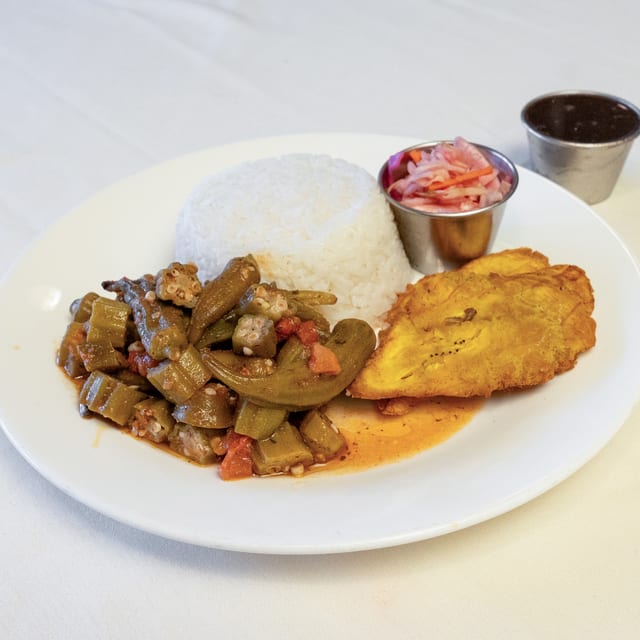 Haitian Bowl 2.