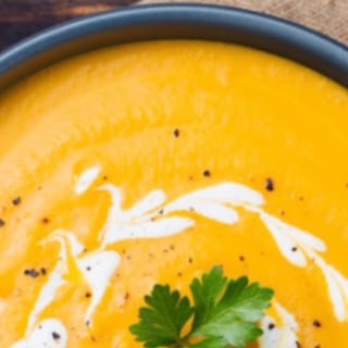 Squash (Soup Joumou)
