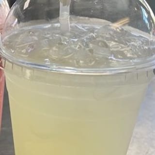 The Lime Line Juice